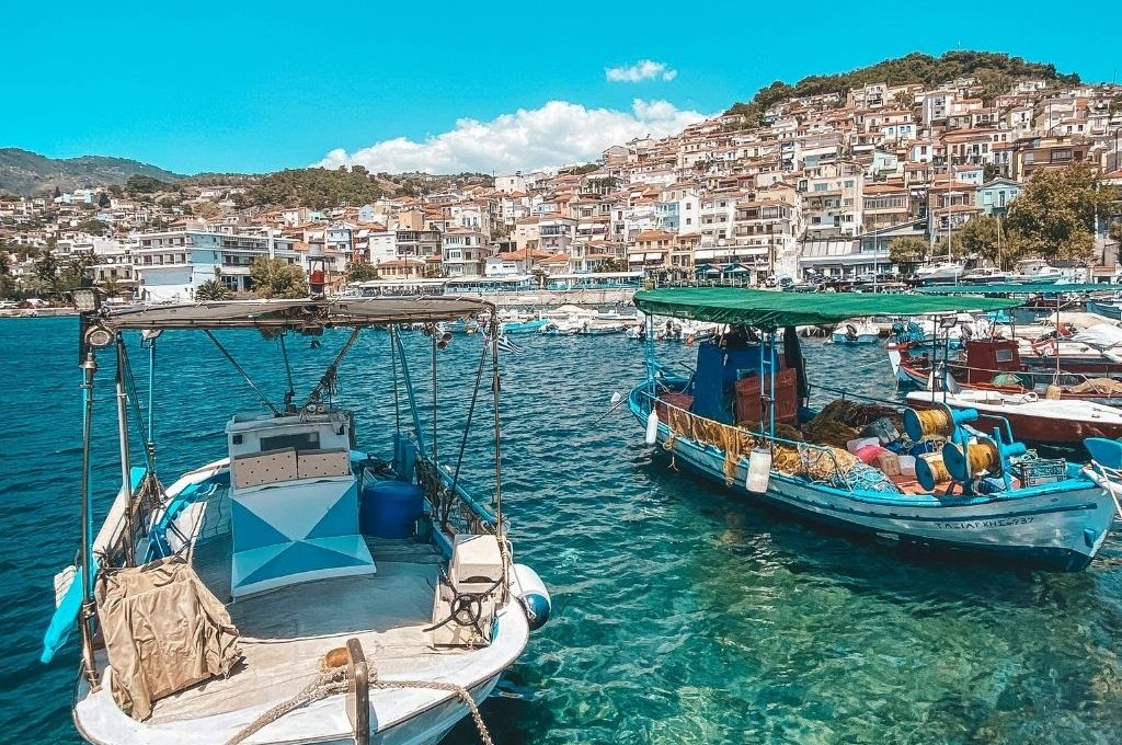 Midilli Adası turlarımızı keşfedin!