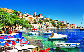 Midilli Adası günübirlik turlarımızla hızlı bir kaçamağa hazır mısınız?