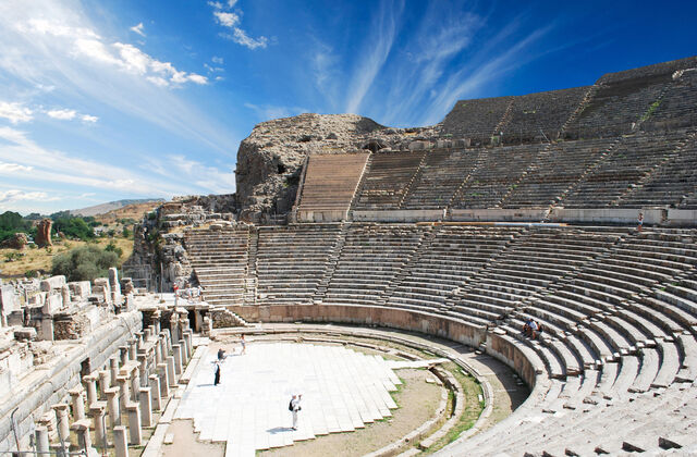 EFES MERYEMANA ŞİRİNCE TURU 2026