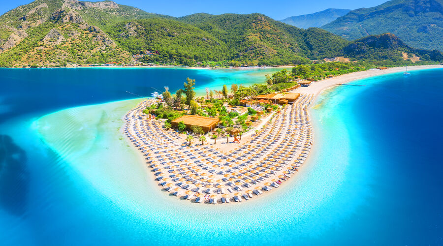 FETHİYE -ÖLÜDENİZ-GÖCEK-LİKYA TURU 2026