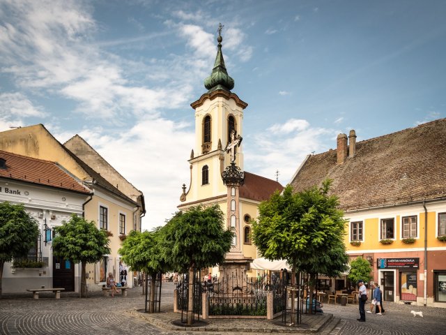 ORTA AVRUPA TURU OTOBÜSLÜ 2026