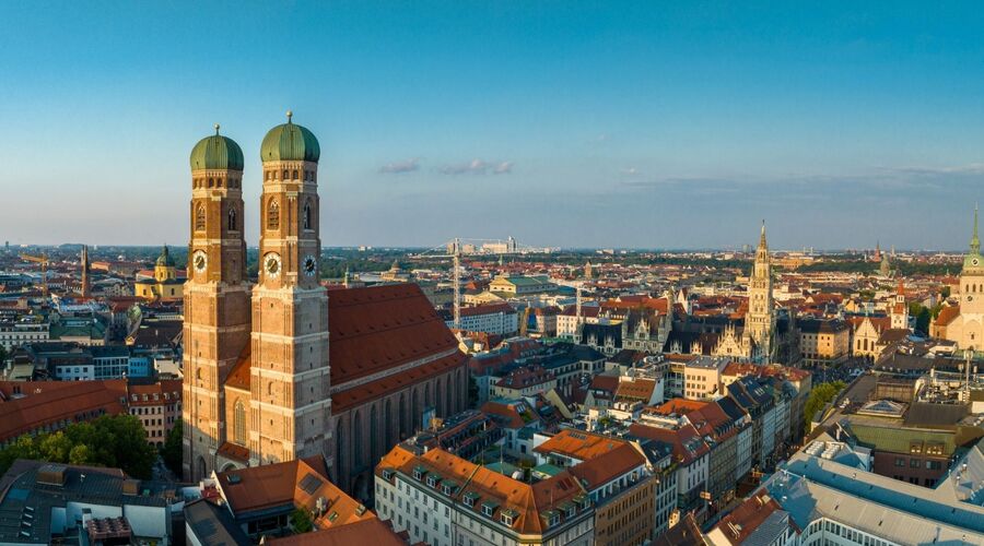 BÜYÜK ALPLER AVUSTURYA İSVİÇRE SLOVENYA ALMANYA İTALYA 2026