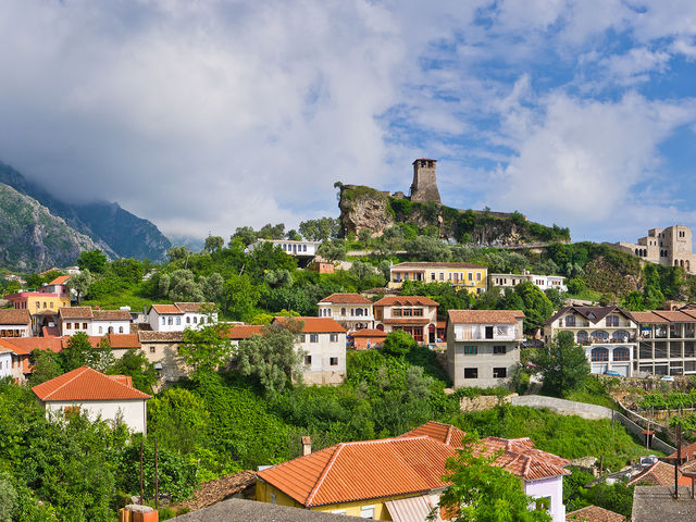 UÇAKLI VİZESİZ KOSOVALI BÜYÜK BALKAN TURU 2026