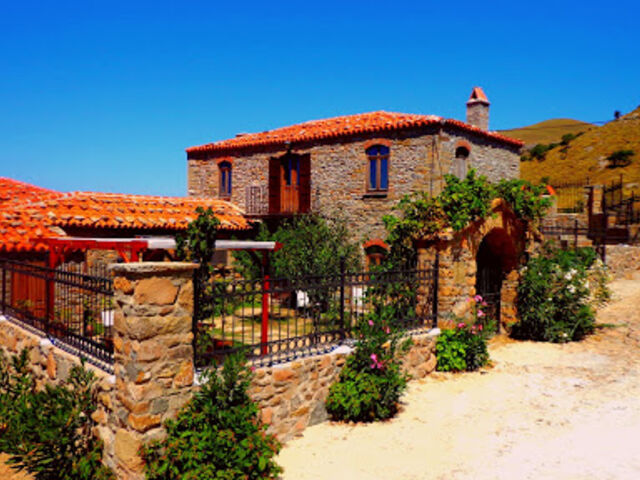 BOZCAADA GÖKÇEADA ŞEHİTLİK TURU 2026