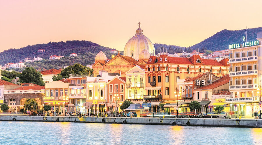 MİDİLLİ ADASI TURU 2026