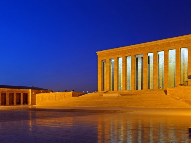 ANKARA ESKİŞEHİR TURU 2026