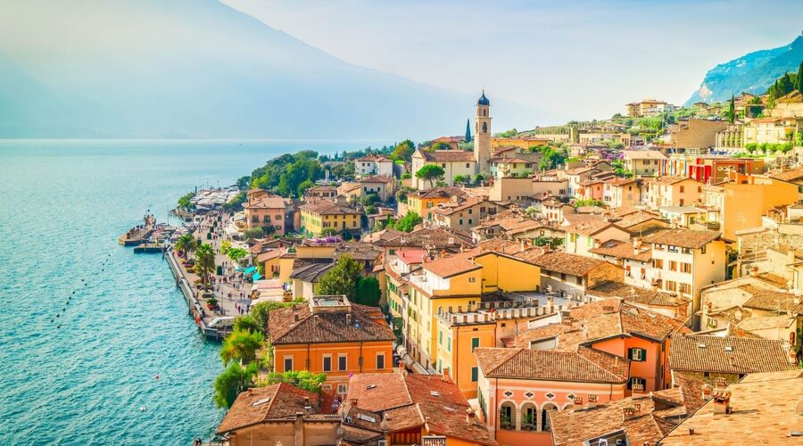 BÜYÜK ALPLER AVUSTURYA İSVİÇRE SLOVENYA ALMANYA İTALYA 2026