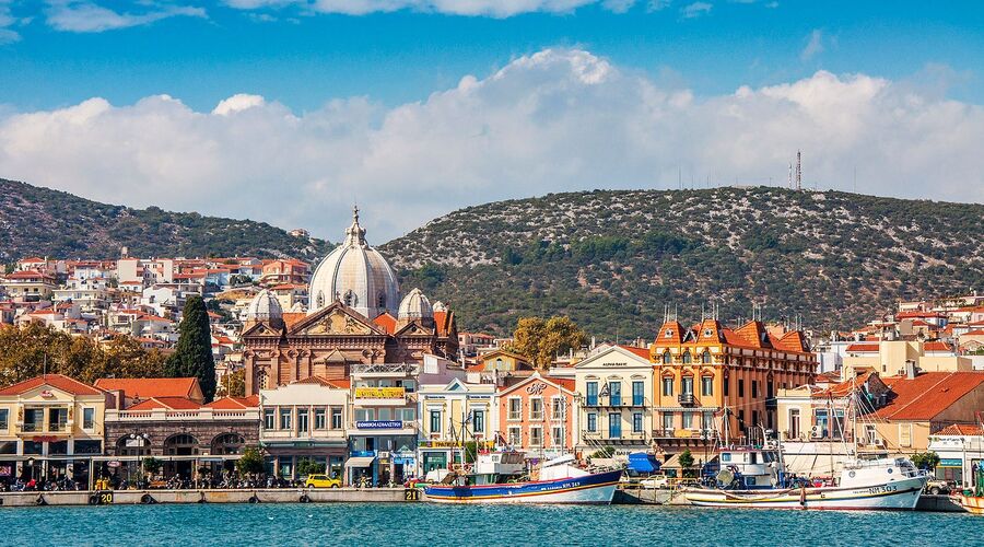 MİDİLLİ ADASI TURU 2026