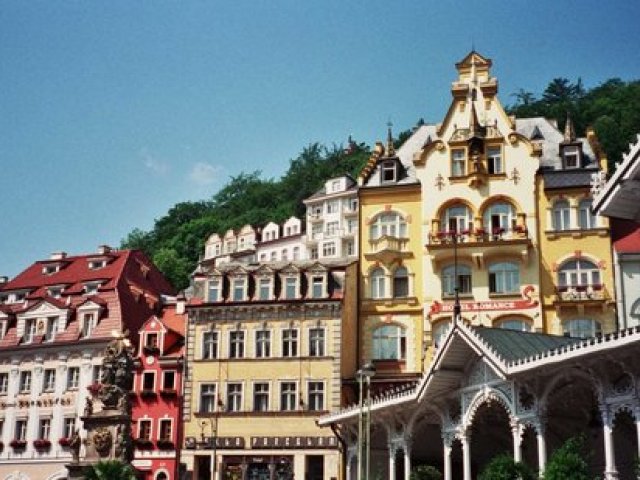 ORTA AVRUPA TURU OTOBÜSLÜ 2026