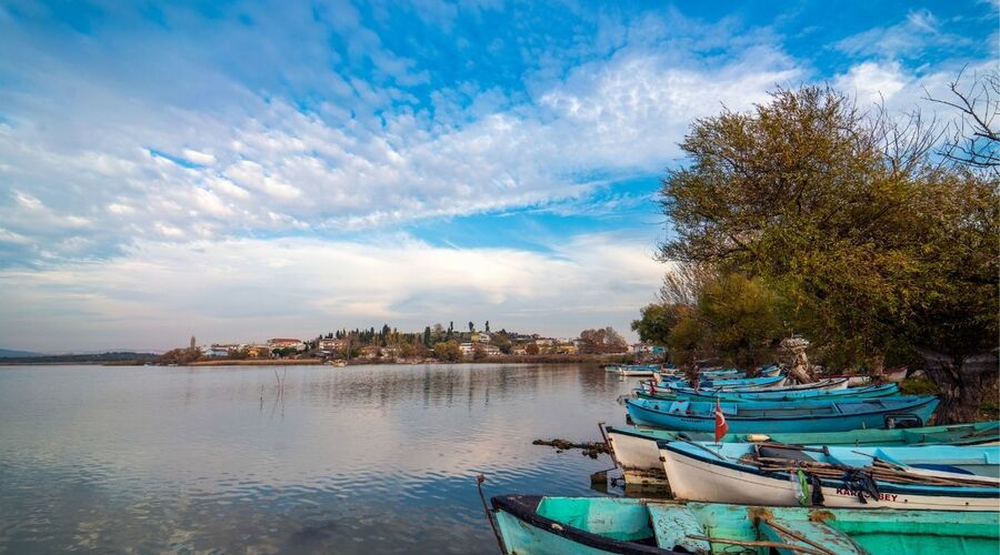 BURSA TRİLYE MUDANYA TURU 2026