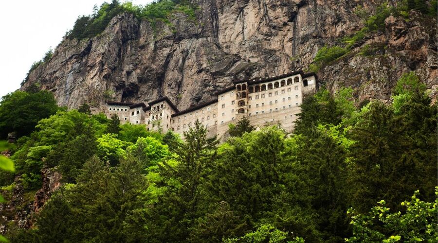 BATUM KONAKLAMALI KEYİF KARADENİZ TURU 2026