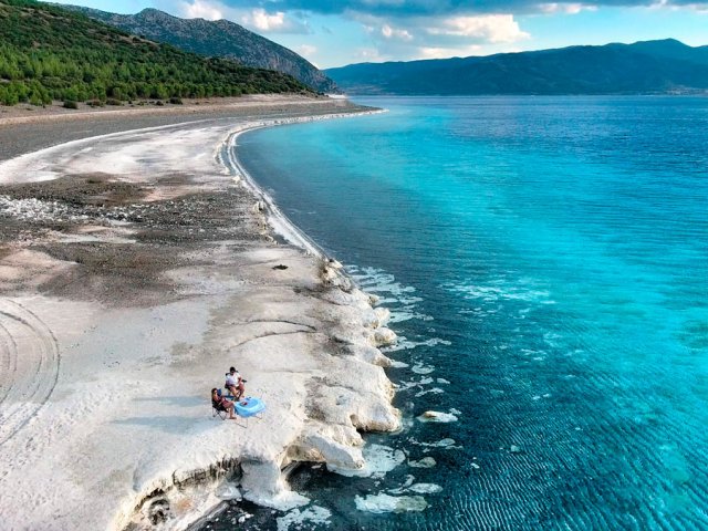 ISPARTA GÜL BAHÇELERİ SALDA TURU 2026