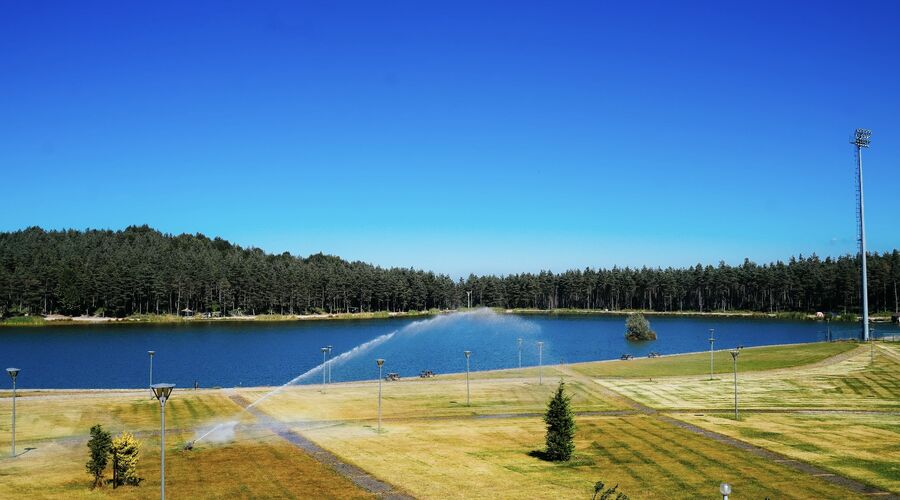 TOPUK YAYLASI EFTENİ GÖLÜ TURU 2026
