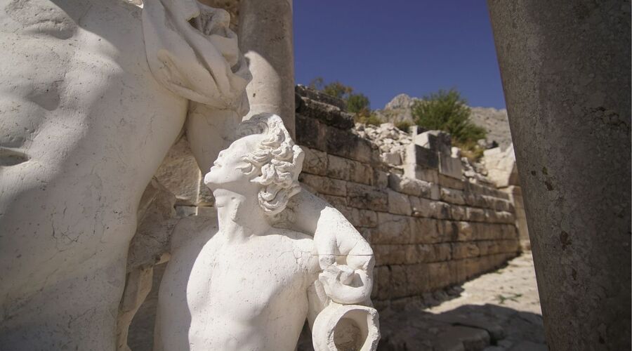 ISPARTA SALDA GÖLÜ SAGALASSOS  TURU 2026