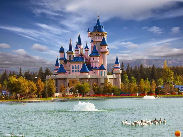 ESKİŞEHİR FRİG VADİSİ TURU 2026