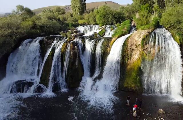 UÇAKLI BUTİK VAN HAVZASI TURU 2026