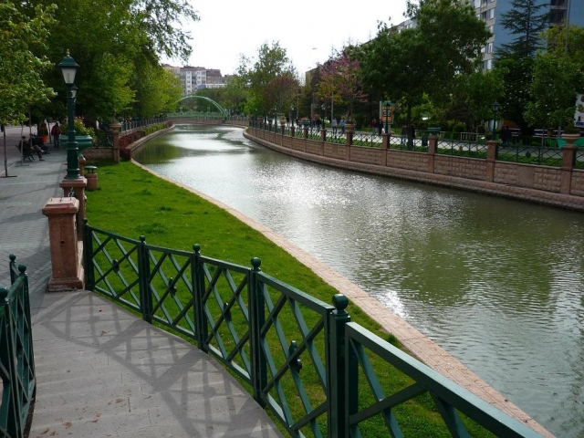 ANKARA ESKİŞEHİR TURU 2026