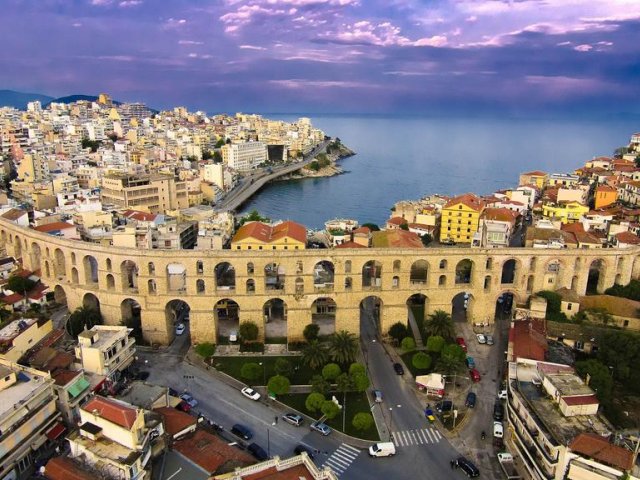 KOSOVALI BÜYÜK BALKAN TURU (7 GECE KONAKLAMA) 2026