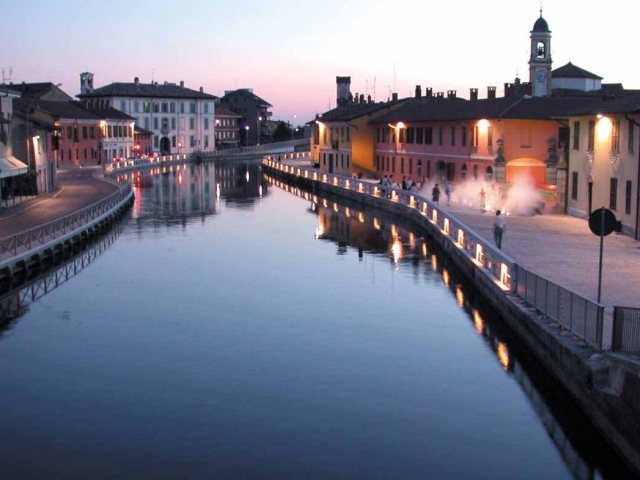 OTOBÜSLÜ İTALYA GÜNEY FRANSA SANMARİNO TURU 2026