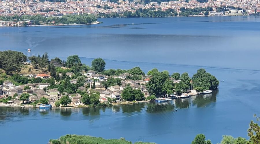 THASSOS HALKİDİKİ YANYA KORFU TURU 2026