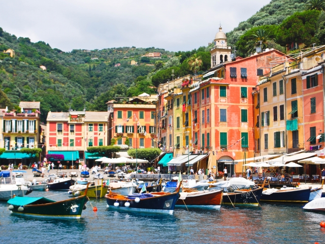 OTOBÜSLÜ İTALYA GÜNEY FRANSA SANMARİNO TURU 2026