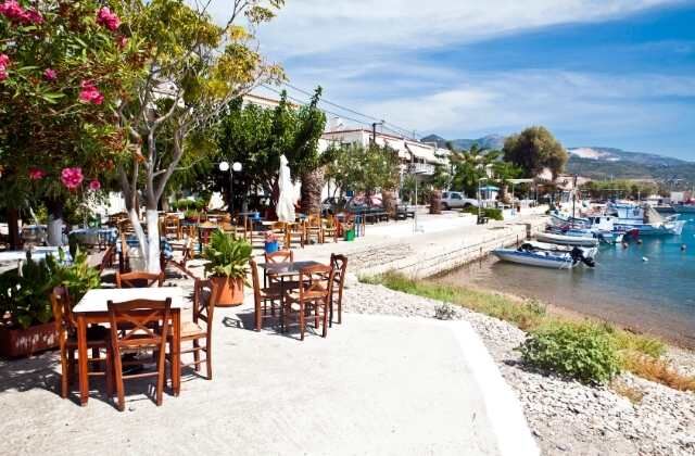 SAMOS ADASI TURU 2026