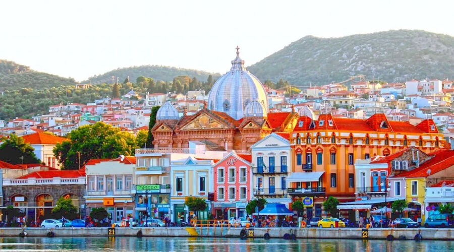 MİDİLLİ ADASI TURU 2026