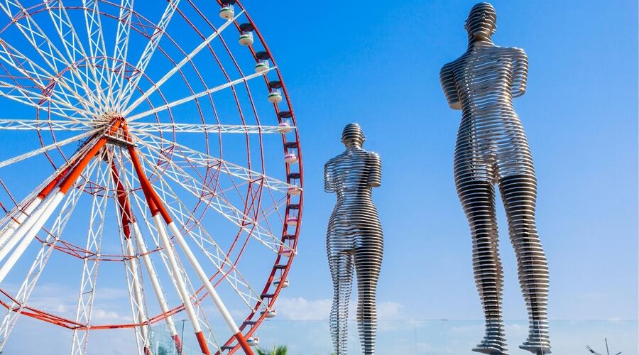 BATUM KONAKLAMALI KEYİF KARADENİZ TURU 2026