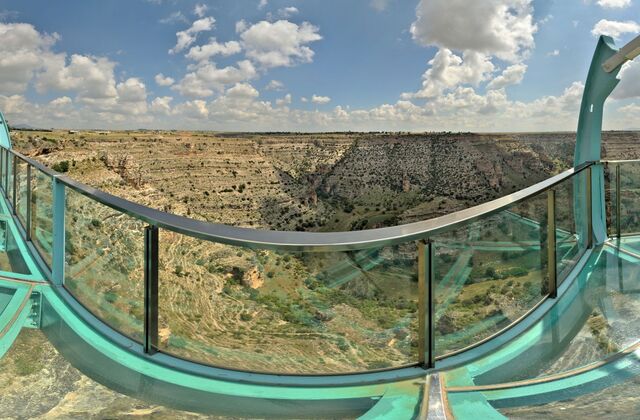 ULUBEY KANYON TAŞYARAN VADİSİ TURU 2026