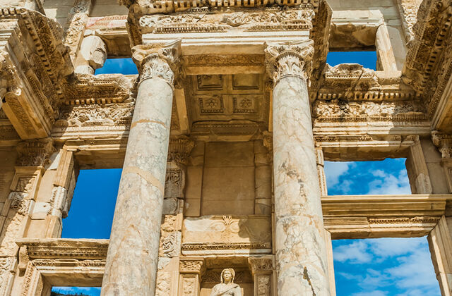 EFES MERYEMANA ŞİRİNCE TURU 2026