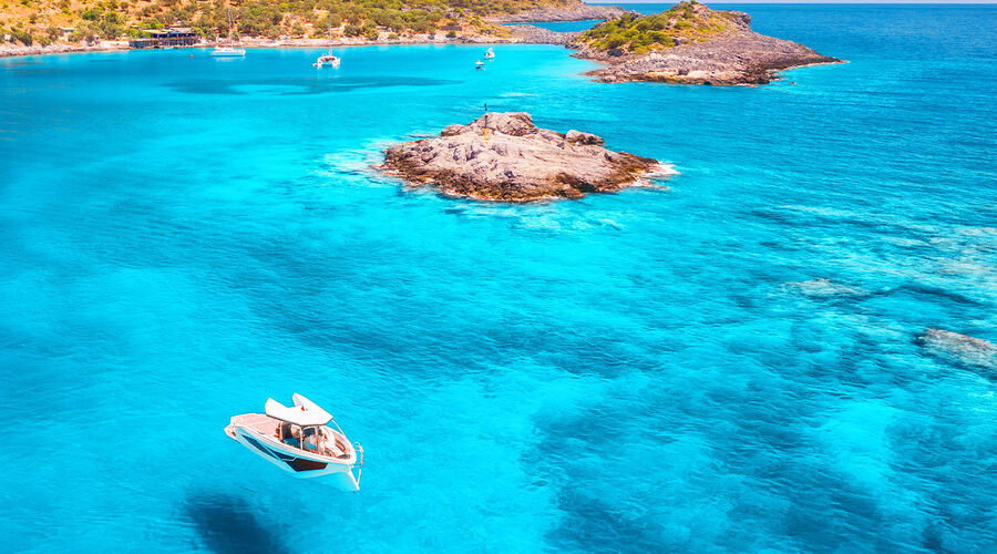 ADRASAN-SULUADA -KAŞ TURU 2026