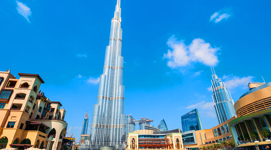 DUBAI  ABU DHABI TURU (4 GECE KONAKLAMALI) 2026