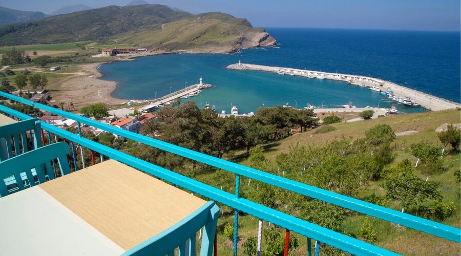 GÖKÇEADA BOZCAADA TURU 2026