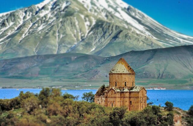 UÇAKLI BUTİK VAN HAVZASI TURU 2026