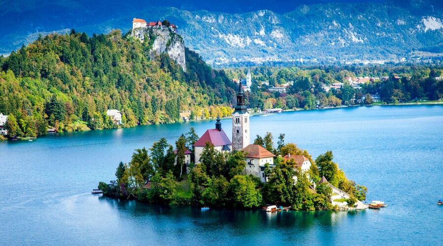 BÜYÜK ALPLER AVUSTURYA İSVİÇRE SLOVENYA ALMANYA İTALYA 2026