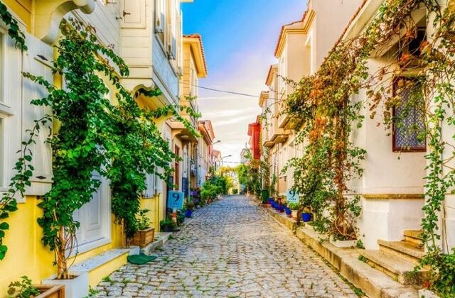 AYVALIK CUNDA ŞEYTAN SOFRASI TURU 2026