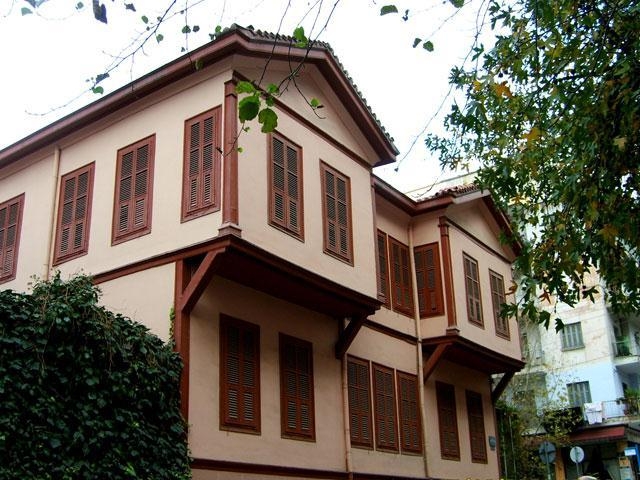 SELANİK KAVALA METEORA KALAMBAKA DRAMA SEREZ PORTO LAGOS TURU 2026