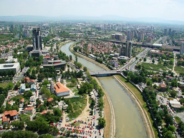 KOSOVALI BÜYÜK BALKAN TURU (7 GECE KONAKLAMA) 2026