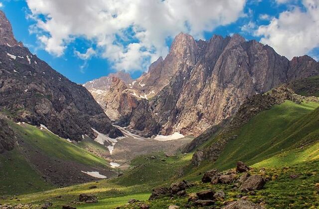 UÇAKLI HAKKARİ CİZRE YÜKSEKOVA TURU 2026