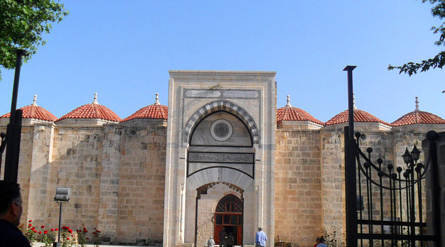 UÇAKLI KİLİKYA ADANA MERSİN TARSUS TURU 3 GECE 2026