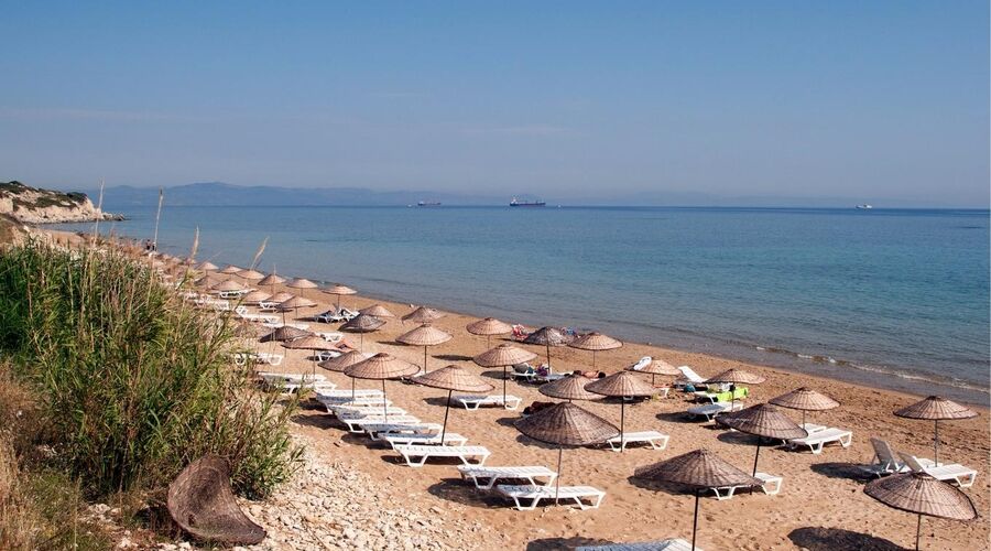 GÖKÇEADA BOZCAADA TURU 2026