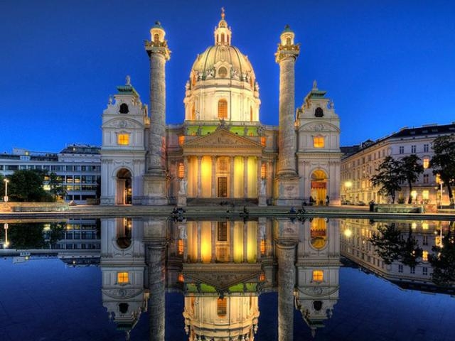 ORTA AVRUPA TURU OTOBÜSLÜ 2026