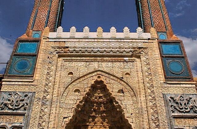 TOKAT KEMALİYE TUNCELİ MALATYA KAPADOKYA TURU