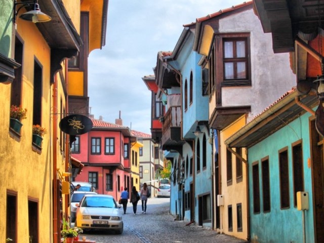 ANKARA ESKİŞEHİR TURU 2026