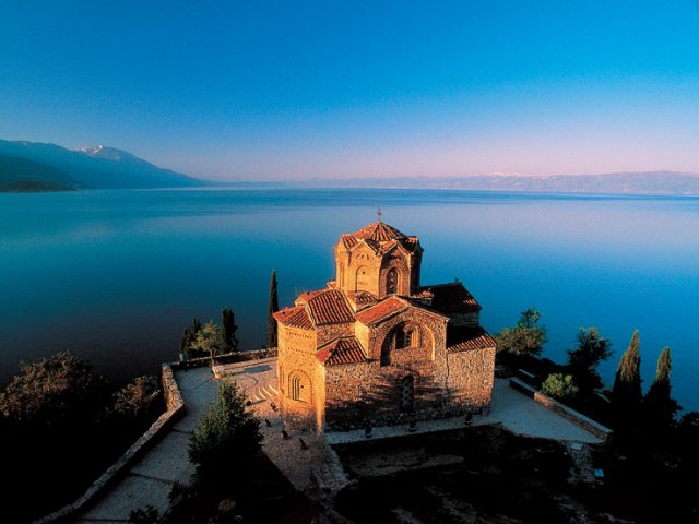 KOSOVALI BÜYÜK BALKAN TURU (7 GECE KONAKLAMA) 2026