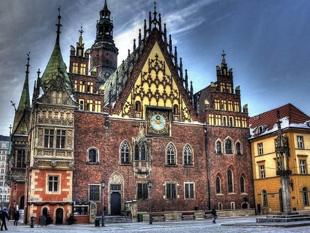 ORTA AVRUPA TURU OTOBÜSLÜ 2026