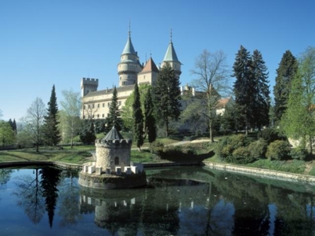 ORTA AVRUPA TURU OTOBÜSLÜ 2026