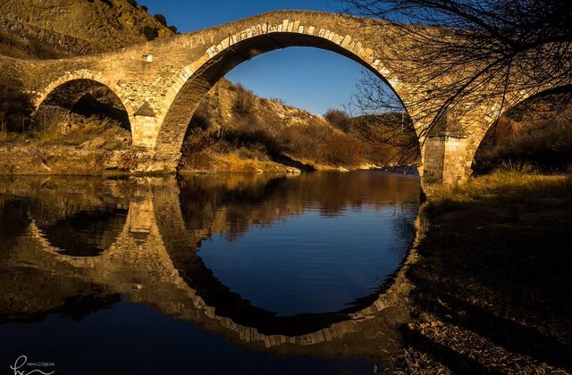 ULUBEY KANYON TAŞYARAN VADİSİ TURU 2026