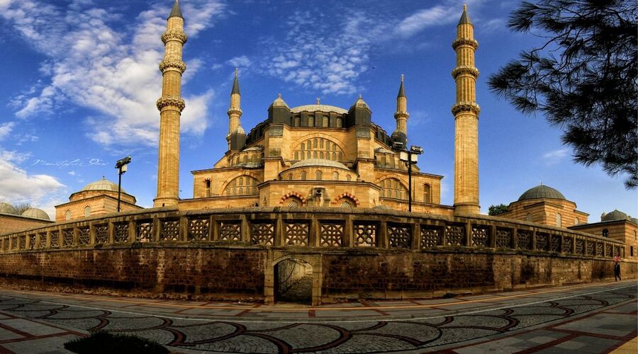 TRAKYA-EDİRNE-İĞNEADA  TURU (2 GECE KONAKLAMA) 2026