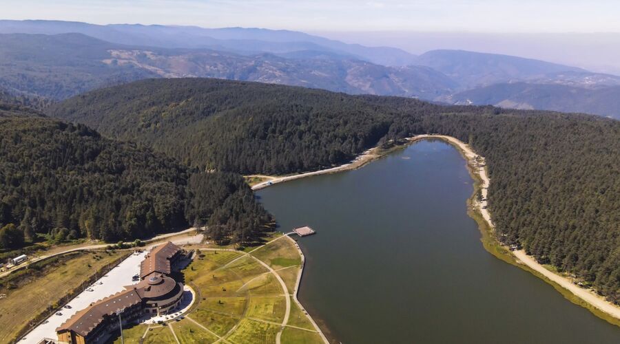 TOPUK YAYLASI EFTENİ GÖLÜ TURU 2026